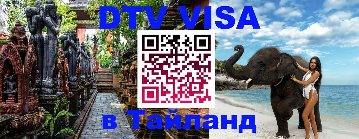 Оформление DTV визы под ключ: стоимость и тарифы, только загранпаспорт - 05.10.2025 